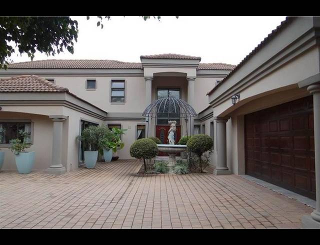 0 BEDROOM HOUSE FOR SALE IN MIDSTREAM ESTATE